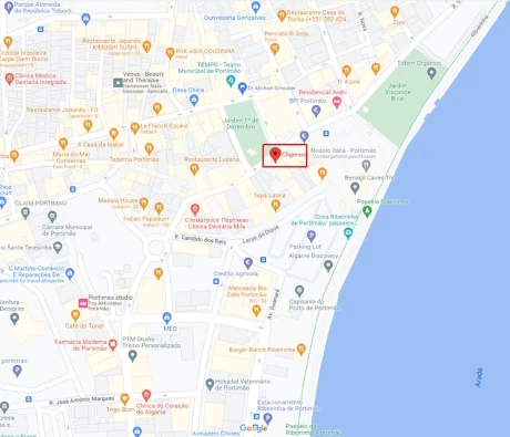 Foto Google-Maps