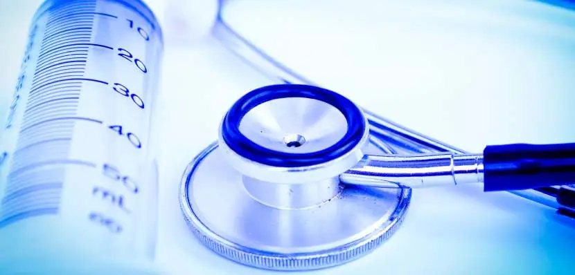 Dr. med. Michael Scheuber Grafik Über die Praxis